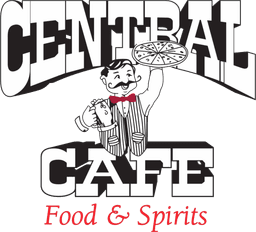 Central Cafe — Food & Spirits